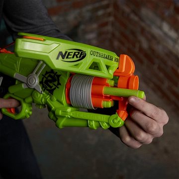 Nerf Zombie Strike Outbreaker Armbrust Kindergewehr | Alza.at Nerf Zombie Strike Outbreaker Armbrust Kindergewehr | Alza.at