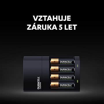 Duracell CEF 14 + 2AA + 2AAA Akku Ladegerät | Alza.at Duracell CEF 14 + 2AA + 2AAA Akku Ladegerät | Alza.at