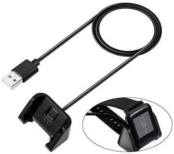 Xiaomi Ladegerät für Amazfit Bip Ladegerät | Alza.at Xiaomi Ladegerät für Amazfit Bip Ladegerät | Alza.at
