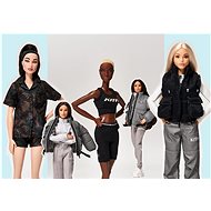 barbie kith