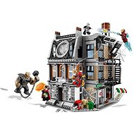 lego 76108 marvel super heroes sanctum sanctorum showdown