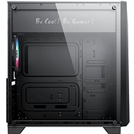 GameMax Nova N6 - PC-Gehäuse