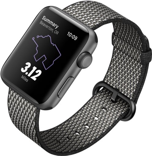 apple watch 3 nike 42mm gps