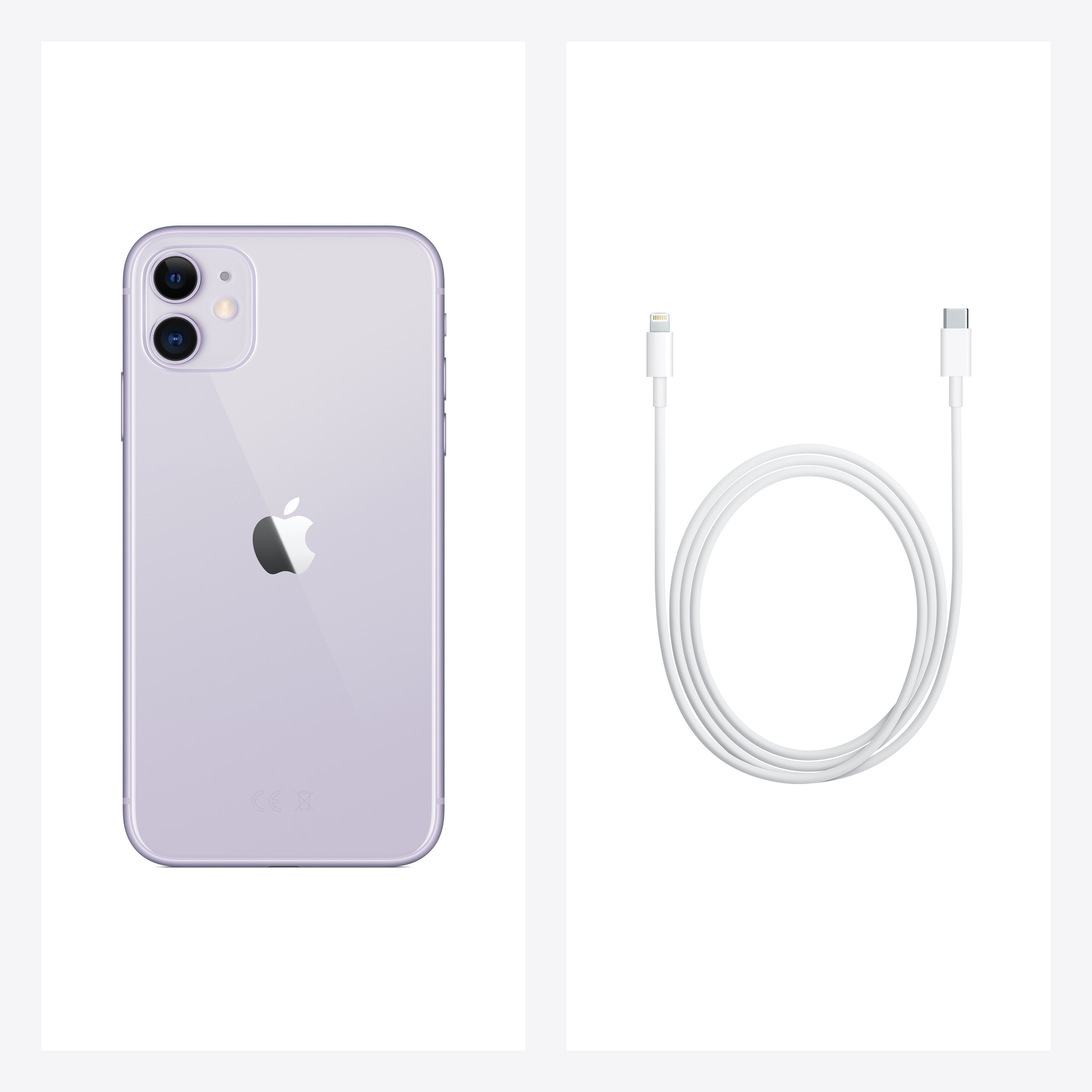 Iphone 11 256 Gb Lila