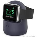 AhaStyle Silikonständer für Apple Watch, Midnight Blue - Uhrenständer