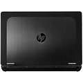HP ZBook 15 - Notebook