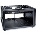 Fractal Design Core-500 - PC-Gehäuse
