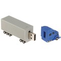 EVOLVE Truck 4GB - Flash Drive