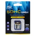 TEAM Secure Digital (SD) 8GB Class10 UHS-1 - Speicherkarte