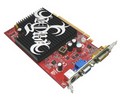 MSI NX8500GT-TD256EZ - NVIDIA GeForce nx8500GT 256 MB DDR2 PCIe x16 DVI - pasivní chladič! - Graphics Card