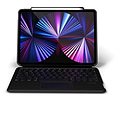 Epico Keyboard Case für  iPad Pro 11" (2018/2020/2021/2022)/iPad Air 10.9" M1 - QWERTY/schwarz - Tablet-Hülle