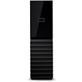 WD My Book 3,5" 4 TB Schwarz - Externe Festplatte