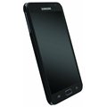 Krusell COLORCOVER Samsung i9220 Galaxy Note N7000 Black - Protective Case