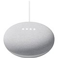 Google Nest Mini 2. Generation Chalk - Sprachassistent