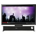 Trust Asto Sound Bar PC und TV Lautsprecher - Soundbar