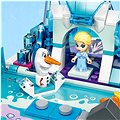 LEGO Disney Princess  43189 Elsas Märchenbuch - LEGO-Bausatz