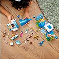 LEGO® I Disney Princess™ 43206 Cinderellas Schloss - LEGO-Bausatz