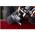 LEGO® Star Wars™ 75327 Helm von Luke Skywalker™ (Rot Fünf) - LEGO-Bausatz