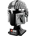 LEGO® Star Wars™ 75328 Mandalorianer Helm - LEGO-Bausatz