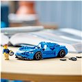 LEGO® Speed Champions 76902 McLaren Elva - LEGO-Bausatz