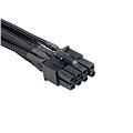 AKASA FLEXA V8 0.4m - Stromkabel