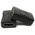 PremiumCord HDMI F ---> HDMI F - unterstützt 1080 p HDTV - Kabelverbinder