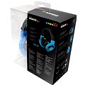 Razer Kraken Pro Neon Blue - Kopfhörer