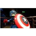LEGO Marvel Super Heroes 2 - PS4 - Konsolen-Spiel