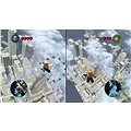 LEGO Marvel Super Heroes 2 - PS4 - Konsolen-Spiel