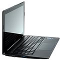 ASUS X200MA-CT452H Touch-Schwarz - Laptop