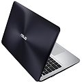 ASUS F555LF-DM186T schwarz - Laptop