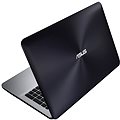 ASUS F555LF-DM186T schwarz - Laptop