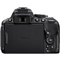 Nikon D5300 + 18-55mm AF-P VR + Tamron 70-300mm Macro Objektiv - Digitale Spiegelreflexkamera
