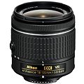Nikon D5300 + 18-55mm AF-P VR + Tamron 70-300mm Macro Objektiv - Digitale Spiegelreflexkamera