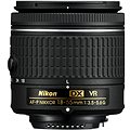 Nikon D5300 + 18-55mm AF-P VR + Tamron 70-300mm Macro Objektiv - Digitale Spiegelreflexkamera