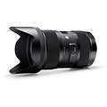 Objektiv Sigma 18-35 mm F1,8 DC HSM für Canon ART - Objektiv