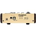 PHONIC AM5GE - Mischpult