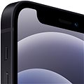 iPhone 12 Mini 64GB schwarz - Handy