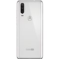Motorola Moto One Action Weiß - Handy