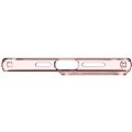 Spigen Crystal Flex Rose Crystal für iPhone 13 Pro Max - Handyhülle