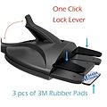 Swissten M5-CD1 CD-Steckplatzhalter - Handyhalterung