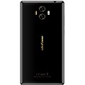 UleFone MIX Dual-SIM Schwarz - Handy