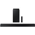 Samsung HW-T420 - Soundbar
