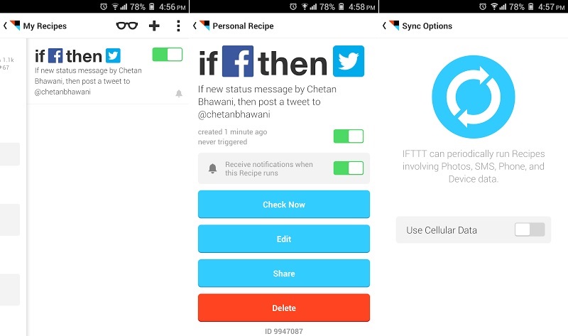 ifttt zeit hue lampen nicht an ifttt zeit hue lampen nicht an