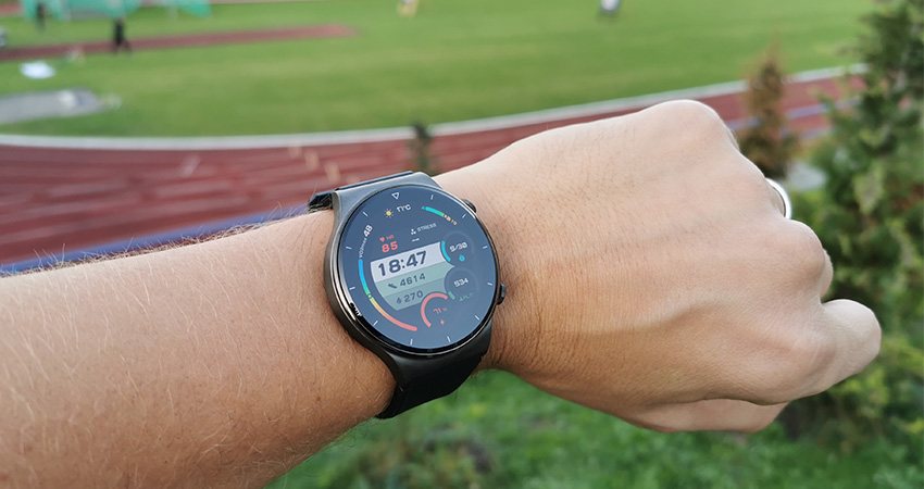 huawai gt2 pro