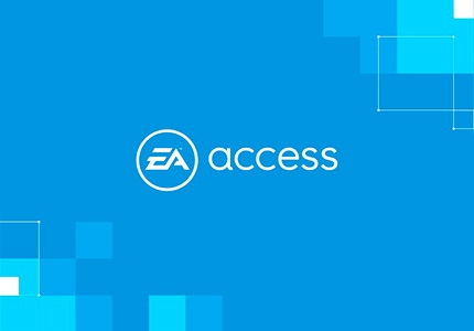 Xbox EA Access