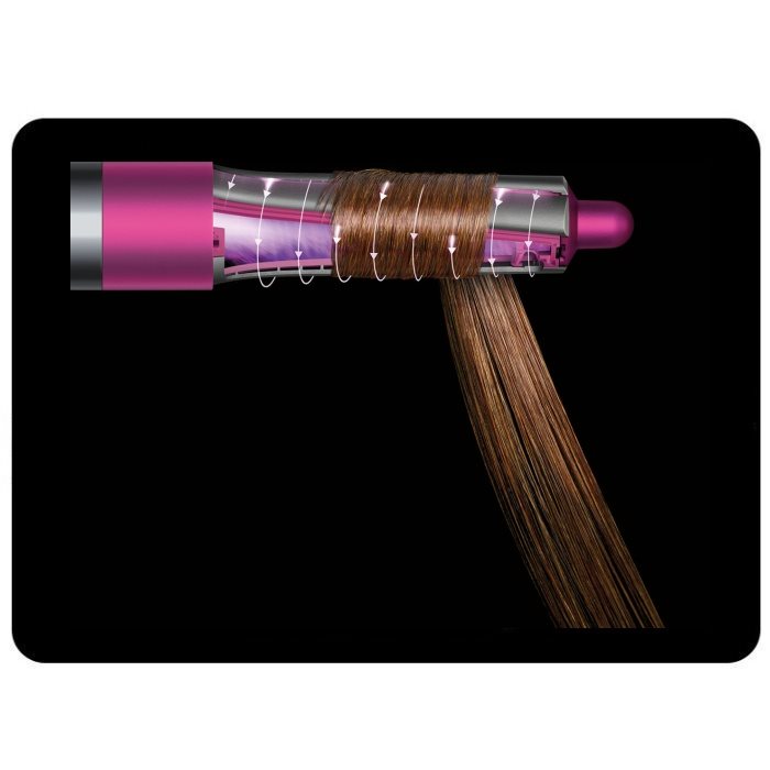 airwrap dyson complete long
