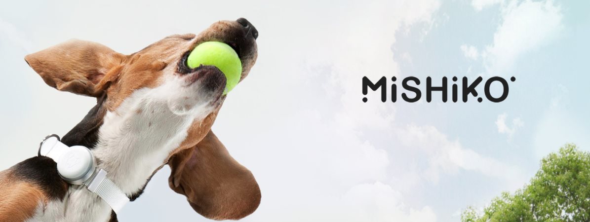 mishiko tracker