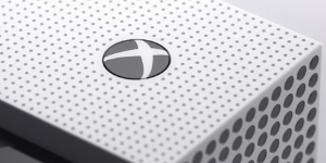 Podpora Ultra HD videa Xbox One S 1TB + Forza Horizon 4 + Red Dead Redemption 2