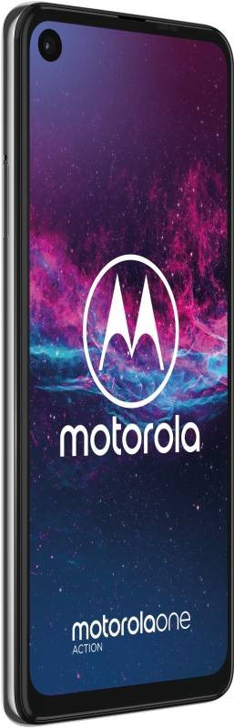 Motorola Moto One Action